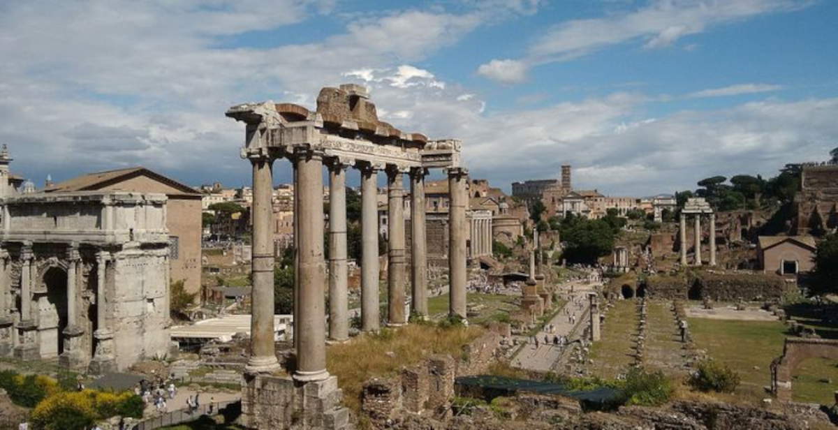 Arte en TV: Giacomo Boni, Van Gogh y Salvador Dalí