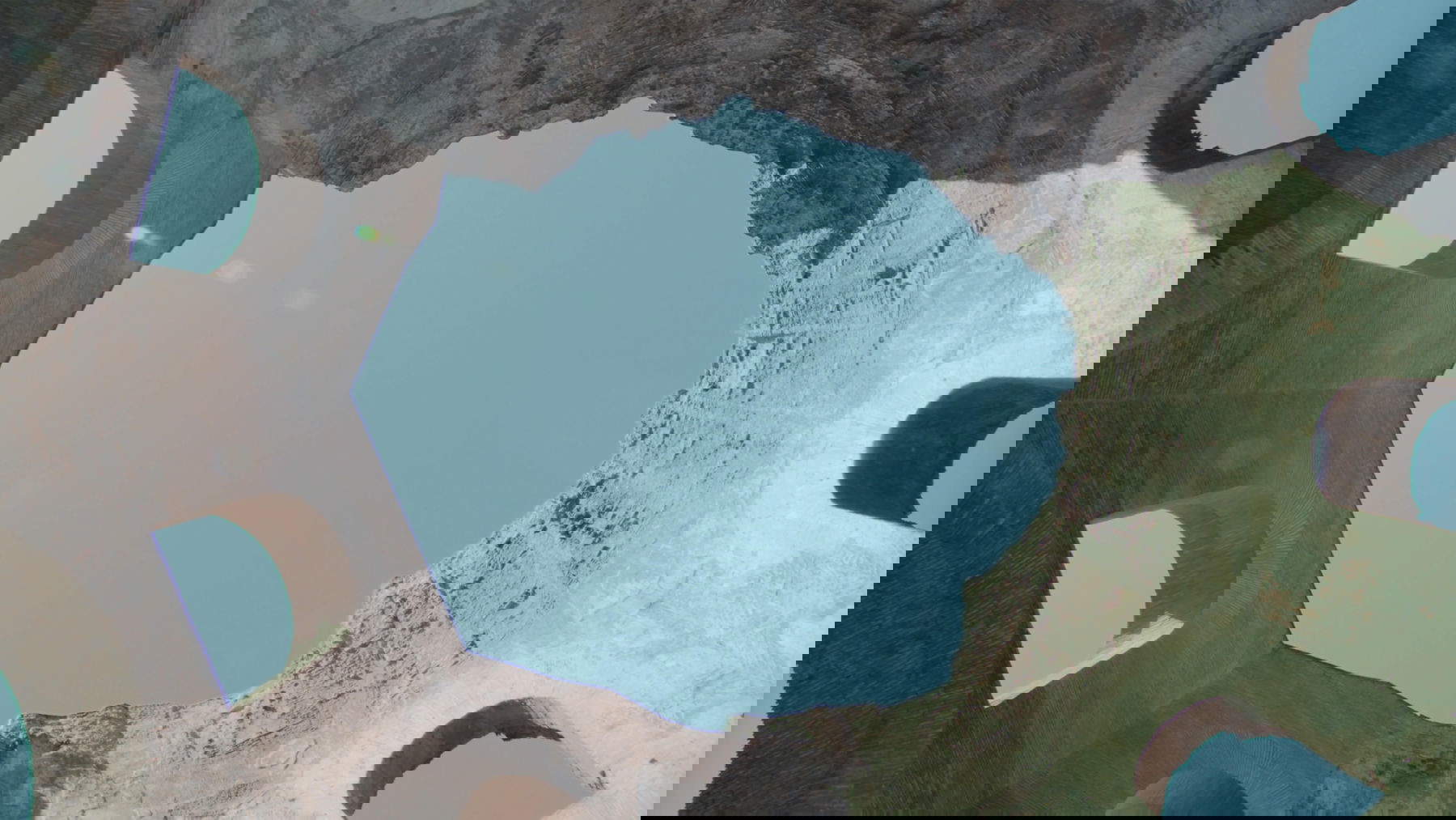 A still from the docu-series Uncovered Rome