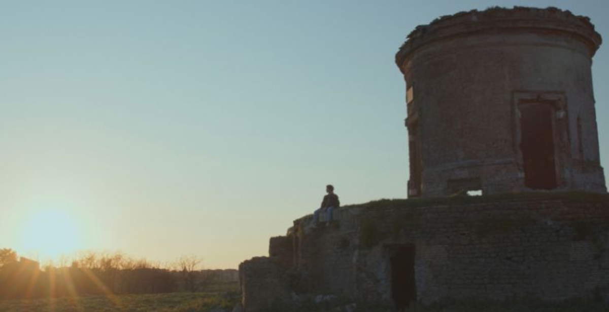 Special Superintendence of Rome presents 