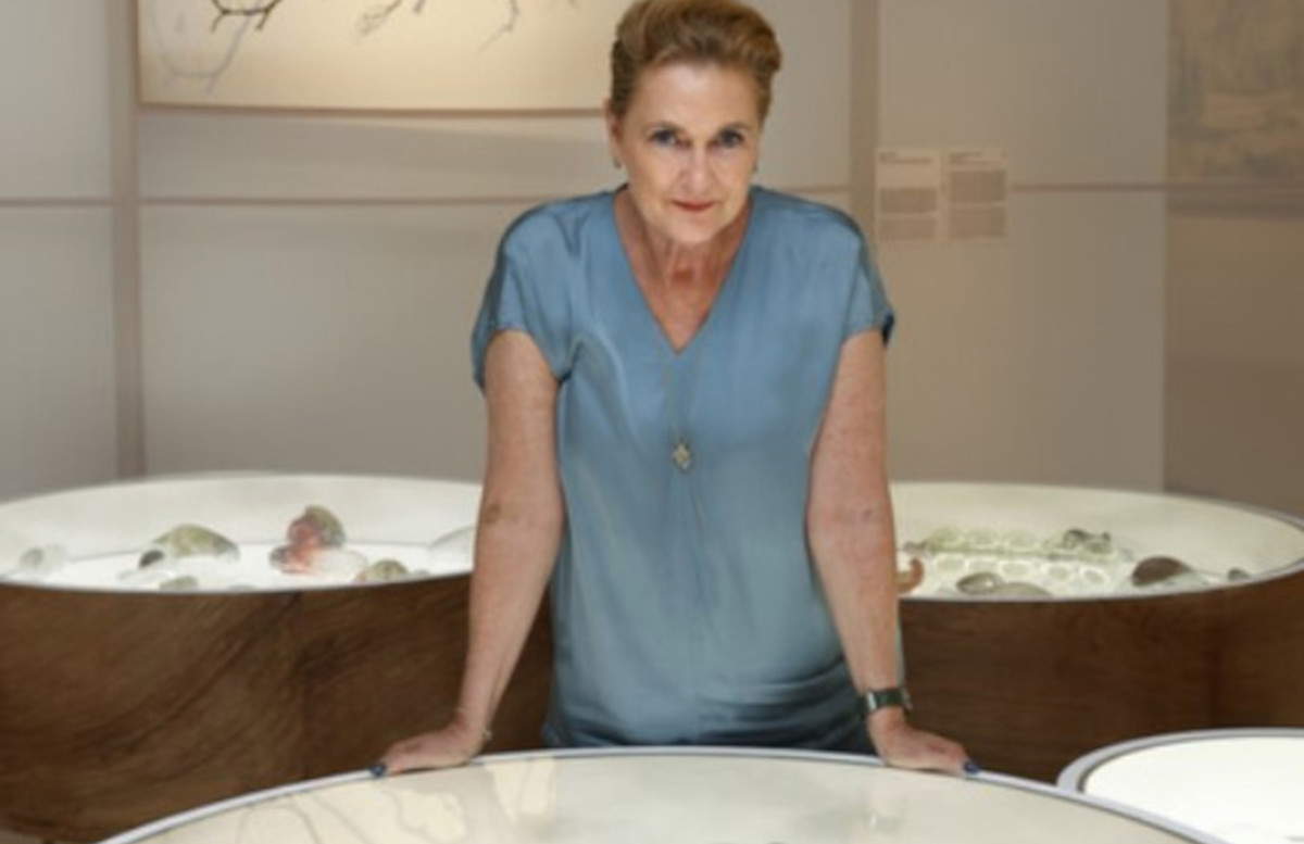 The Thyssen-Bornemisza Museum is opening a new space for contemporary art thanks to a major donation