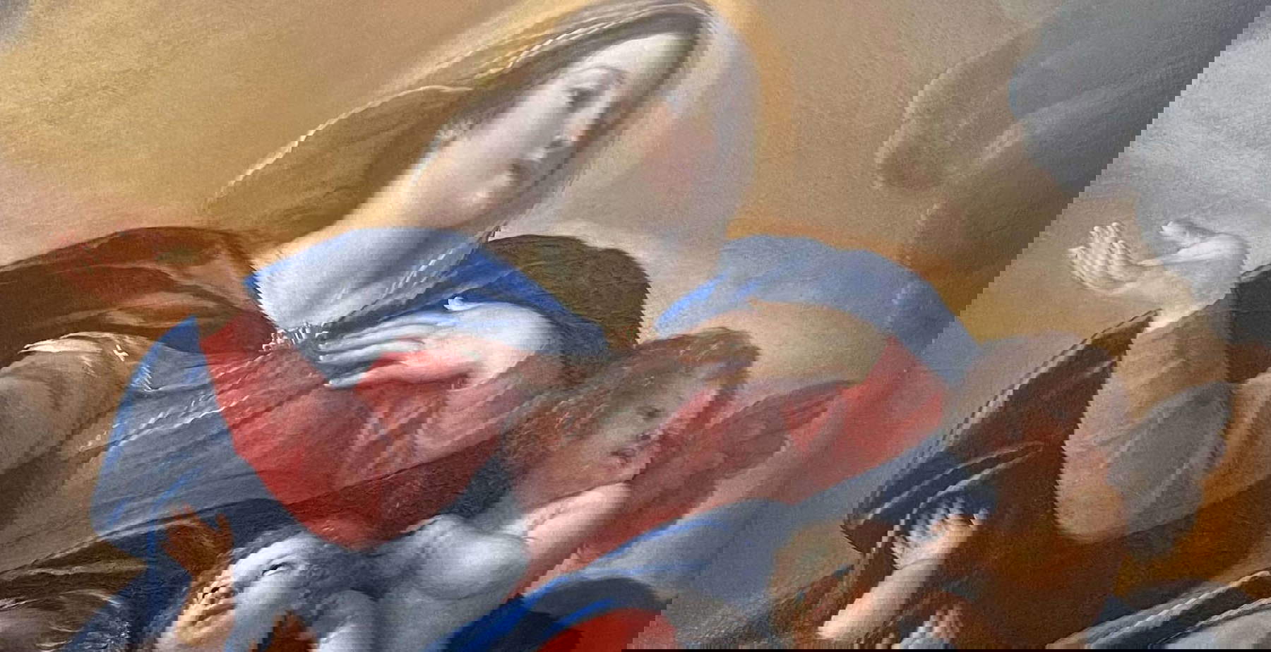 L'État acquiert un chef-d'œuvre de Francesco Albani pour la Pinacothèque nationale de Bologne