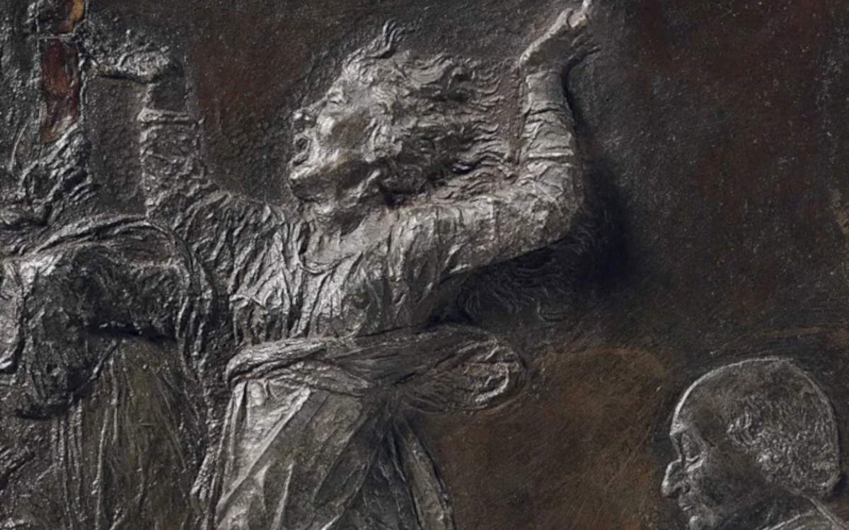 Sienne et l'art du bronze : une grande exposition sur la sculpture siennoise de la Renaissance à la Frick Collection