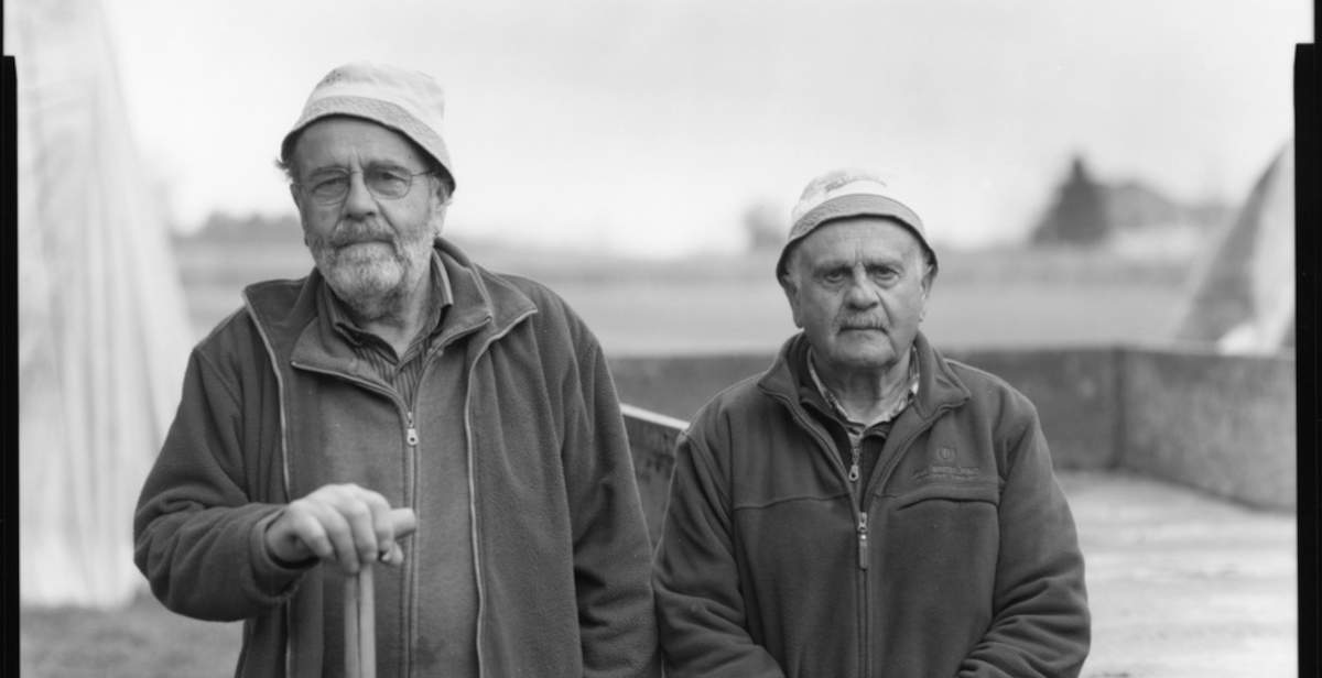 Aktuelles: Im Museo delle Cappuccine in Bagnacavallo – Fotografie aus der Romagna von 1986 bis heute