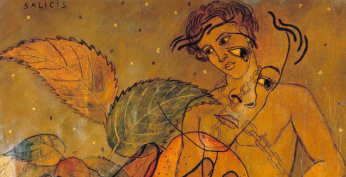 Francis Picabia : plus de 170 œuvres au Palais Royal pour l'exposition la plus complète jamais organisée en Italie