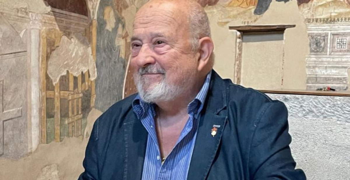 Cardini at the Uffizi: twelve lectures on Florence between East and West