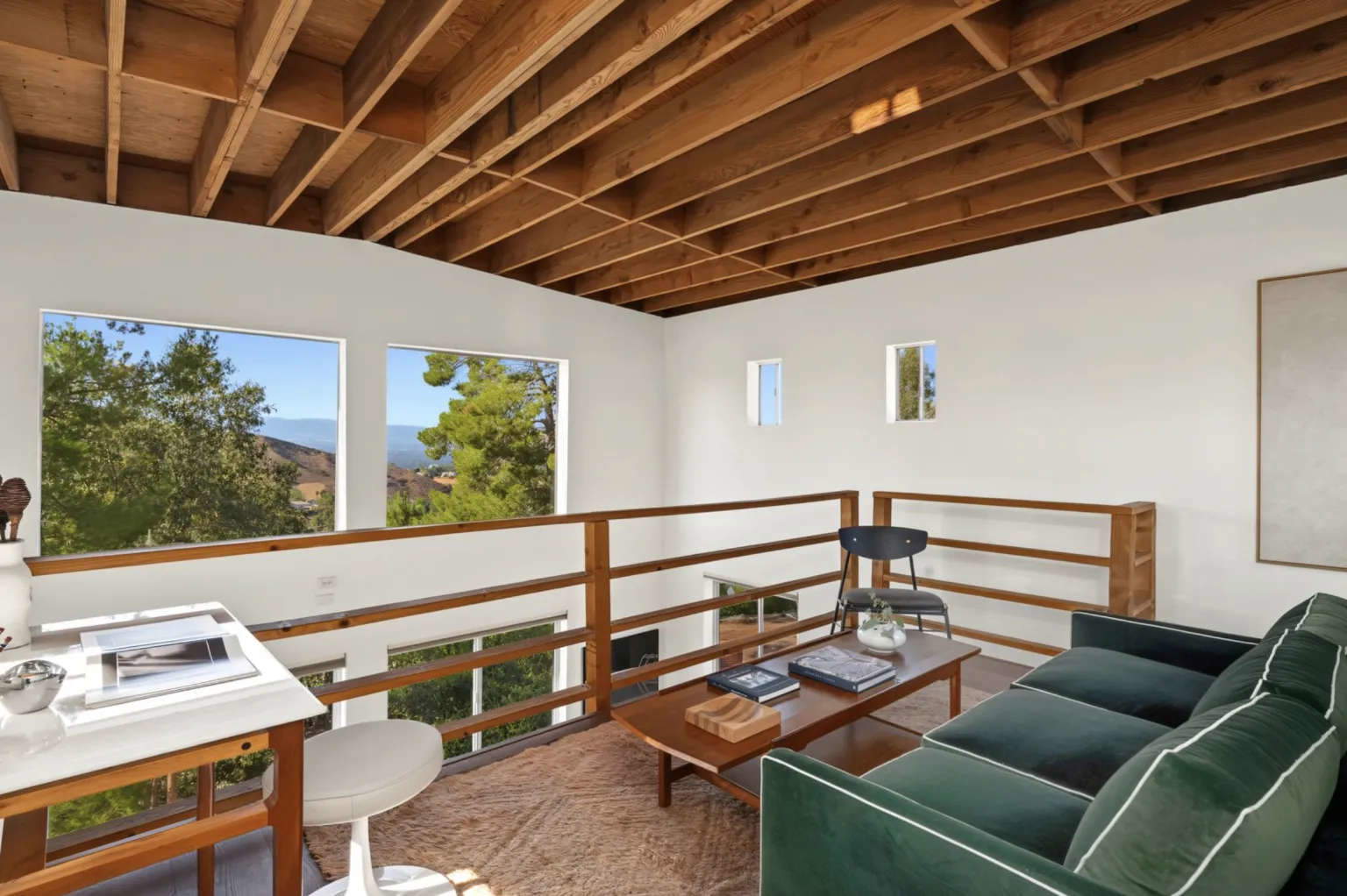 Frank Gehry, Benson House. Foto: Beyond Shelter Real Estate