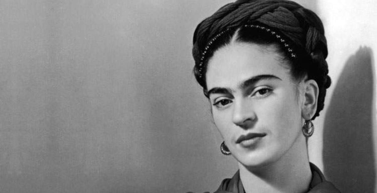 Art on TV from July 12 to 18: Frida Kahlo, Van Gogh, and Pompeii