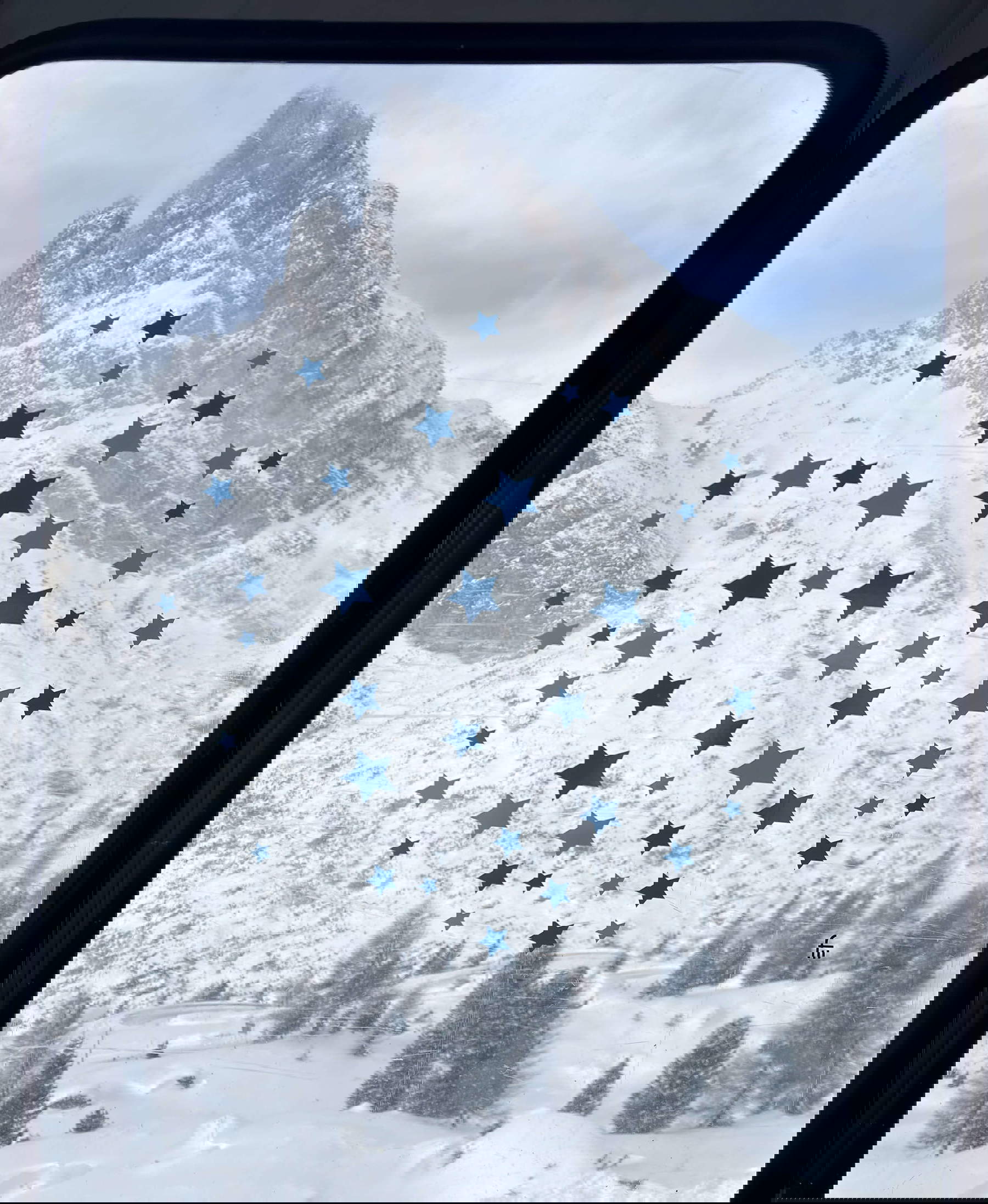 Fulvio Morella, Grenzen gibt es nicht