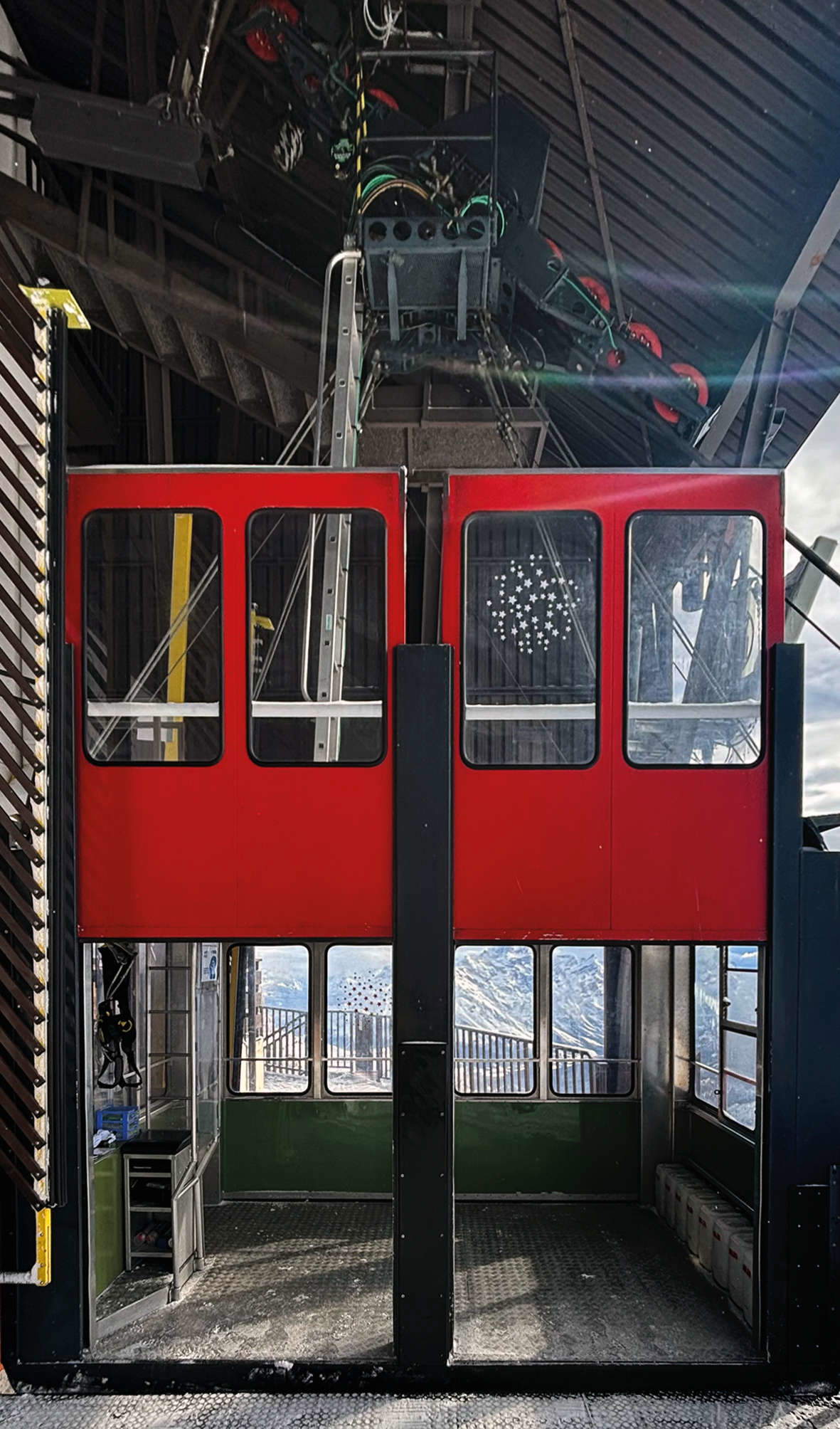 Fulvio Morella, Grenzen gibt es nicht