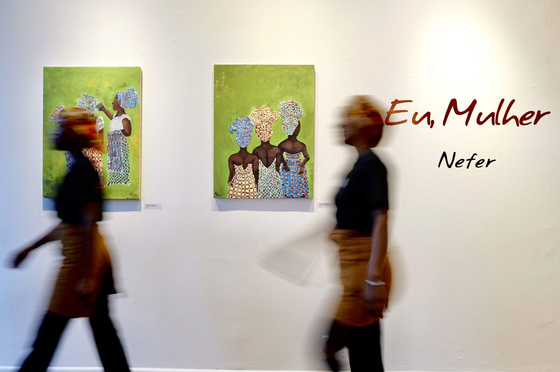 Funda&ccedil;&atilde;o Fernando Leite Couto - Un puente hecho arte, Maputo. Foto: Marco Giugliarelli