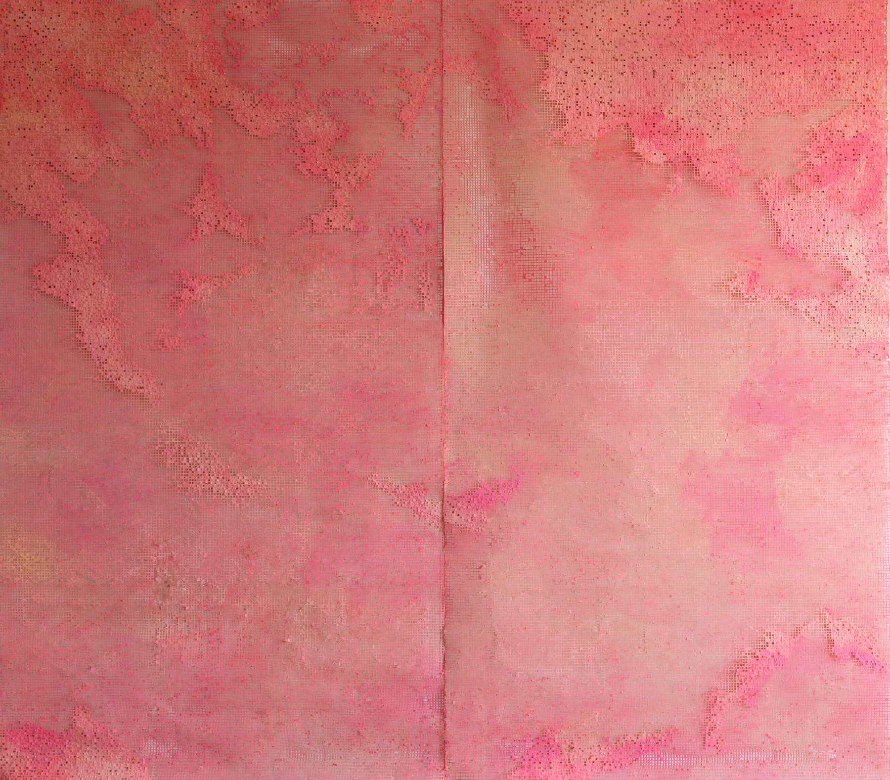 Gabriele Landi, Carte, détail