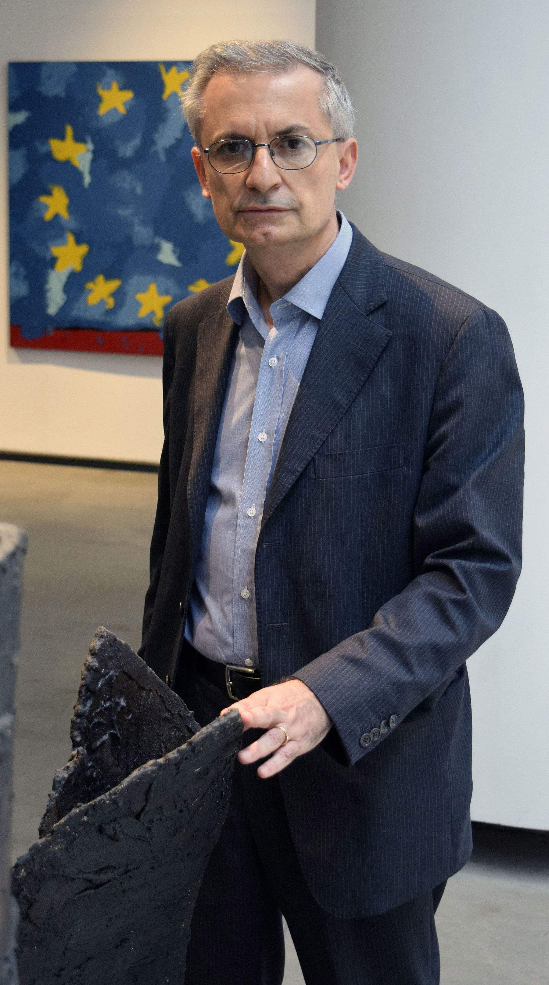 Gabriele Simongini