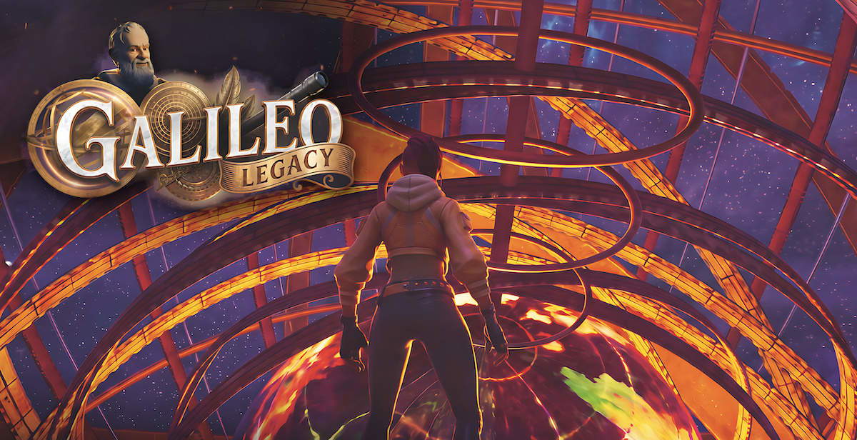 Das Museo Galileo hält Einzug in Fortnite: eine Insel, auf der man die Geschichte der Wissenschaft erkunden kann Das Museo Galileo hält Einzug in Fortnite: eine Insel, auf der man die Geschichte der Wissenschaft erkunden kann