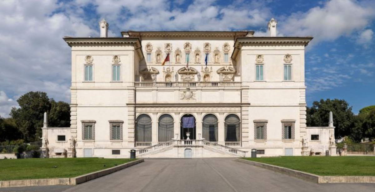 Du baroque au mythe : la Galerie Borghèse présente le programme 2026