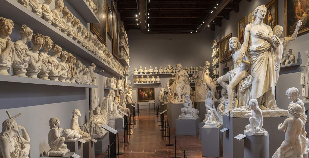 Florence : le GAMB lance « Notturno al Museo », un concours photo consacré aux ouvertures en soirée