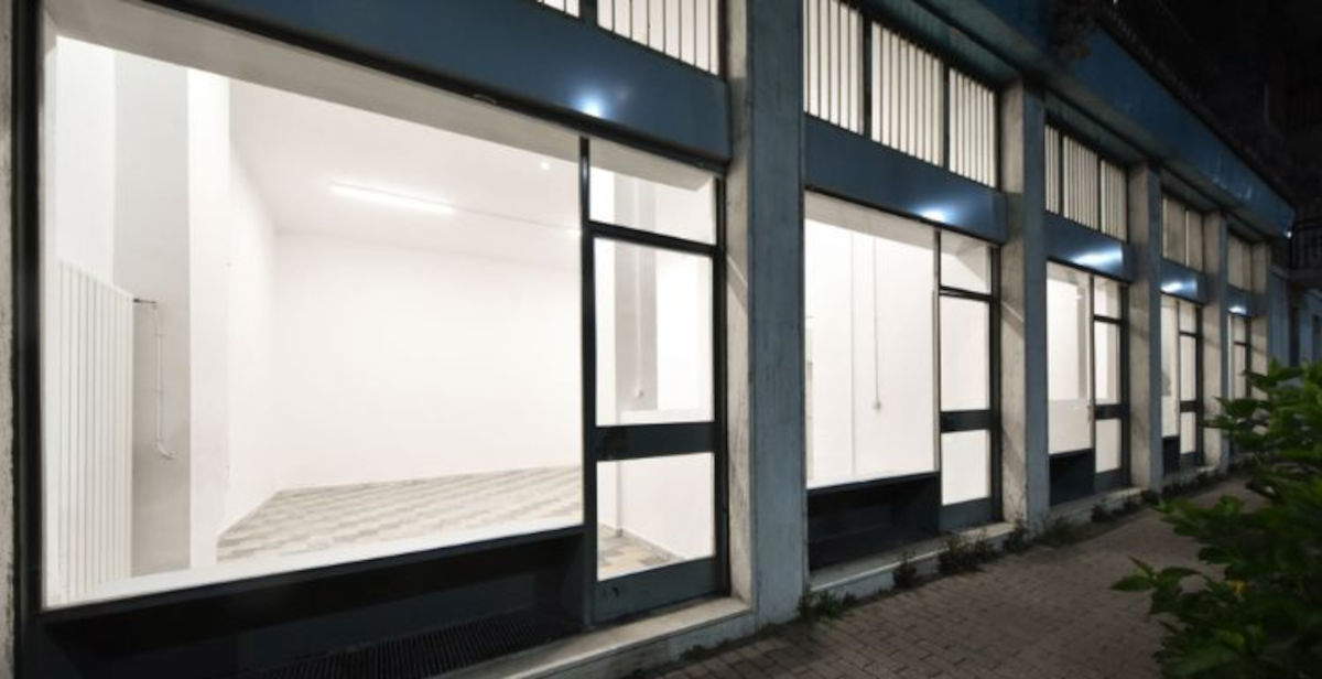 La Galleria Giovanni Bonelli abre un nuevo espacio en Milán con 'The Future Will Be Weird