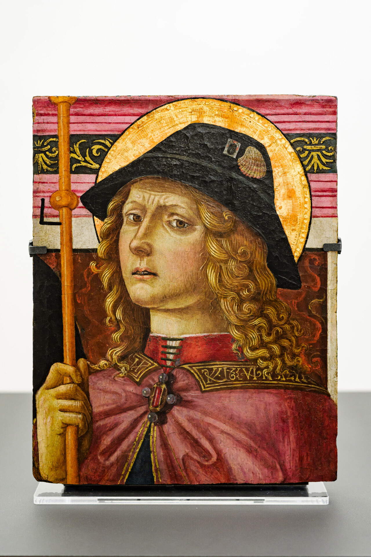 Vorstellung von San Rocco. Foto: Marco Giugliarelli