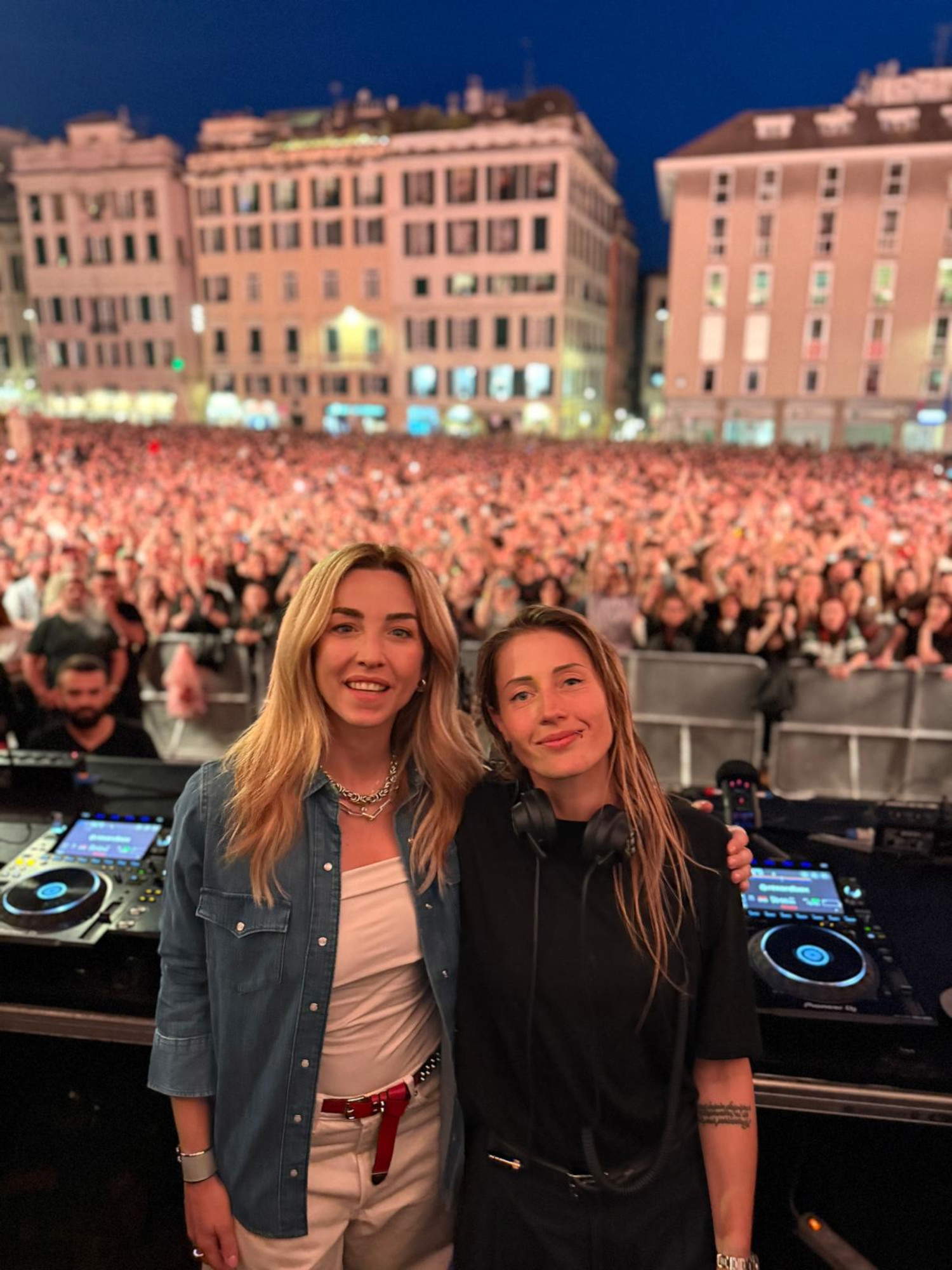 Foto: Ayuntamiento de Génova