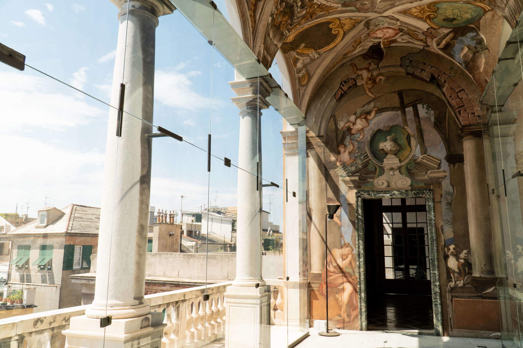 Palacio Rojo