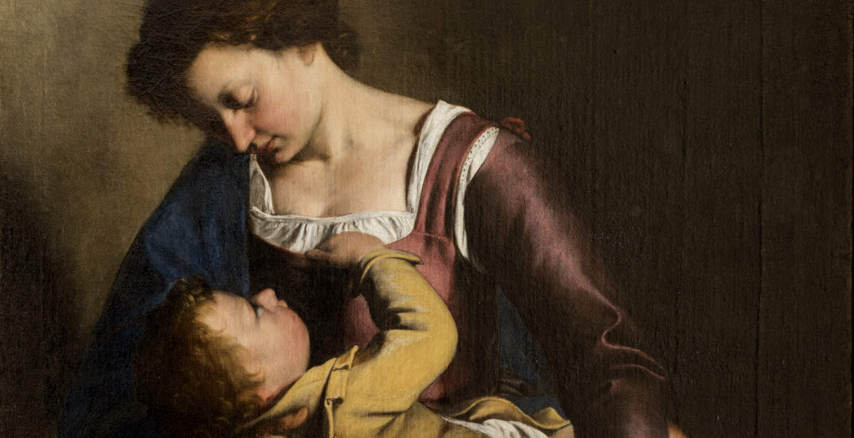 Bernini, Gentileschi, Rubens : une exposition sur le baroque romain à Cuneo