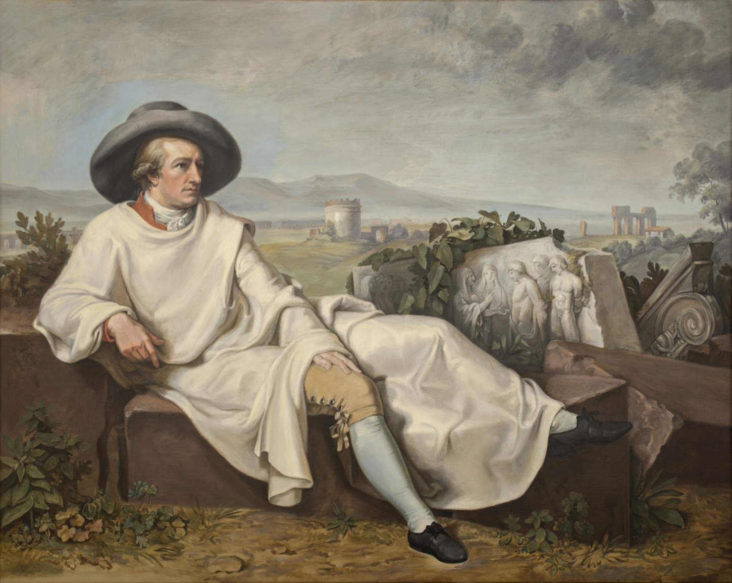 Inspiration from Europe: Three Exhibitions in Vicenza Explore Artistic Dialogues Between Italy and Germany, France, and Spain
