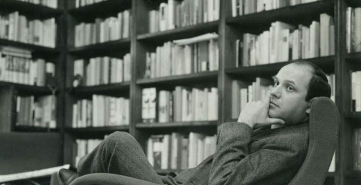 Rovigo, una exposición dedicada a Gian Antonio Cibotto en el Palazzo Roncale. Homenaje al escritor el domingo 12 de abril