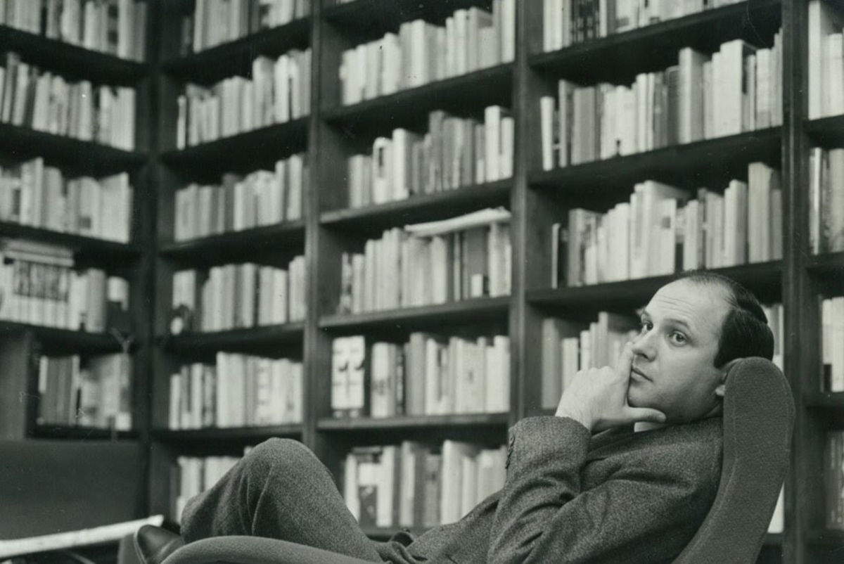 Gian Antonio Cibotto