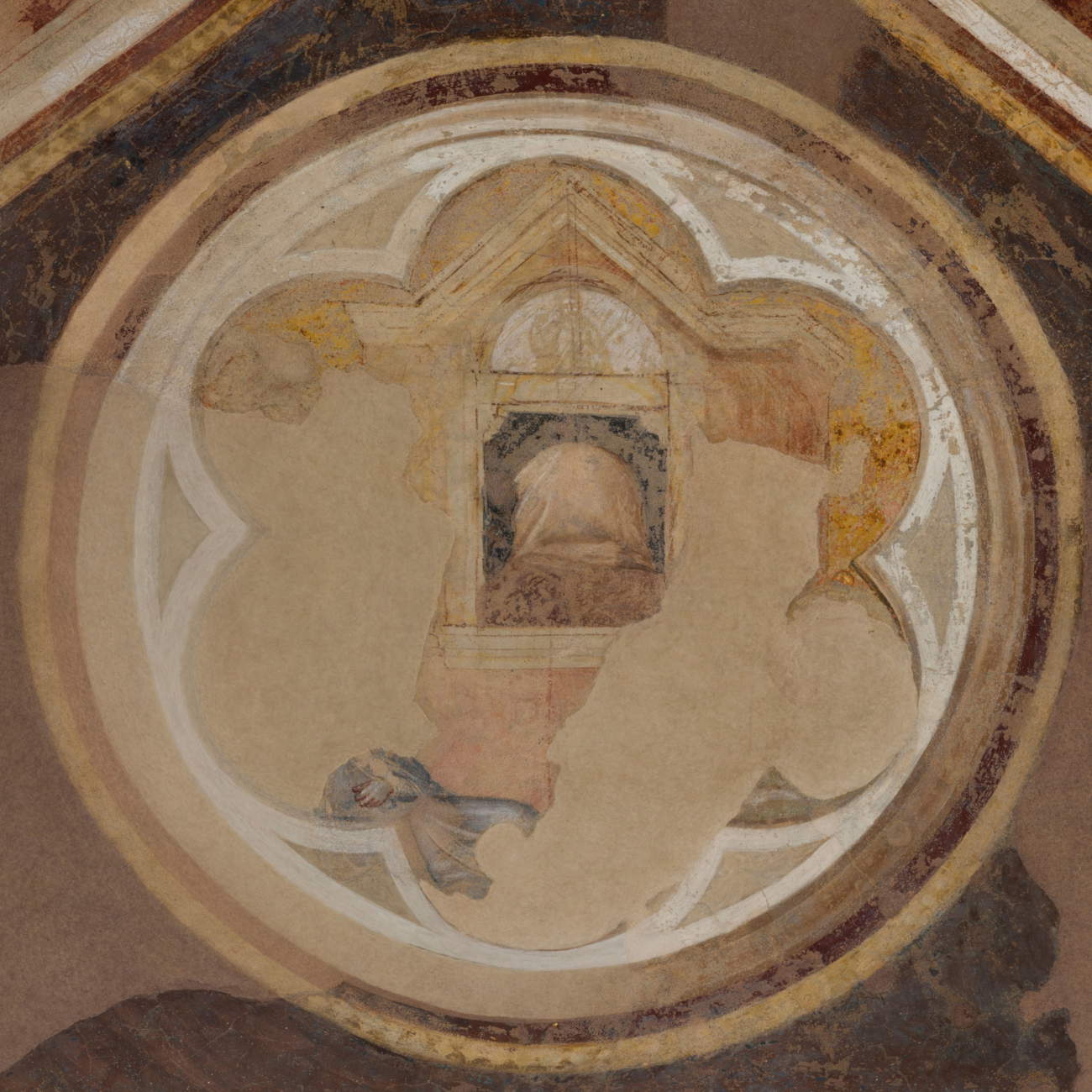 La Castit&agrave;, dopo il restauro