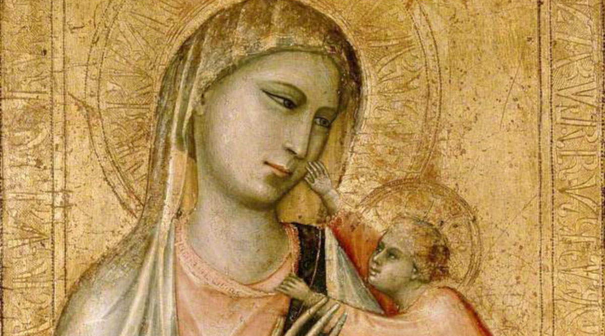 Perugia celebrates Giotto and St. Francis with a major exhibition 