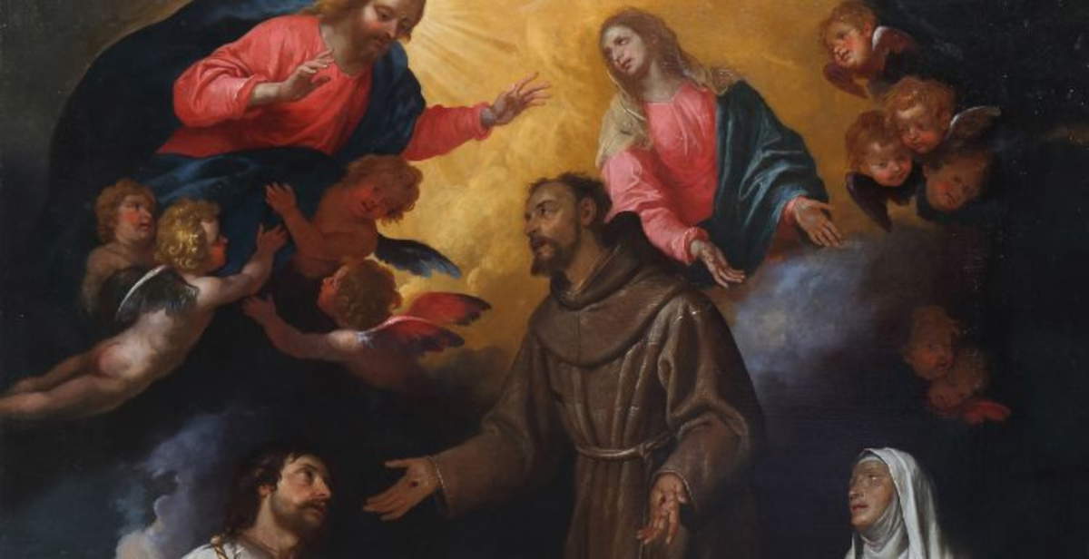 De Ferrari redécouvert : retable restauré et œuvres inédites au Palazzo Bianco de Gênes