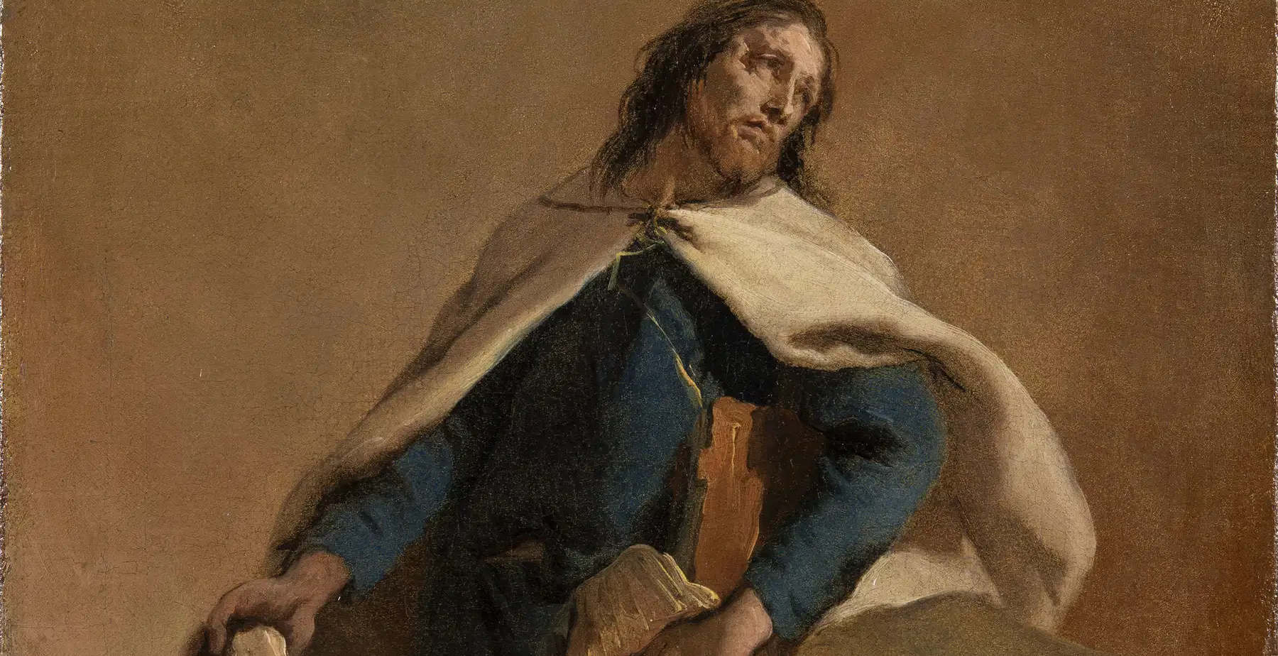 A Rediscovered Giambattista Tiepolo: A Previously Unseen 