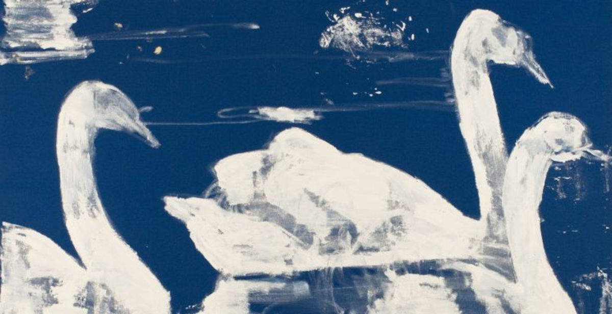 Giovanni Frangi en Imola: en el Museo San Domenico la exposición monográfica Vera da pozzo