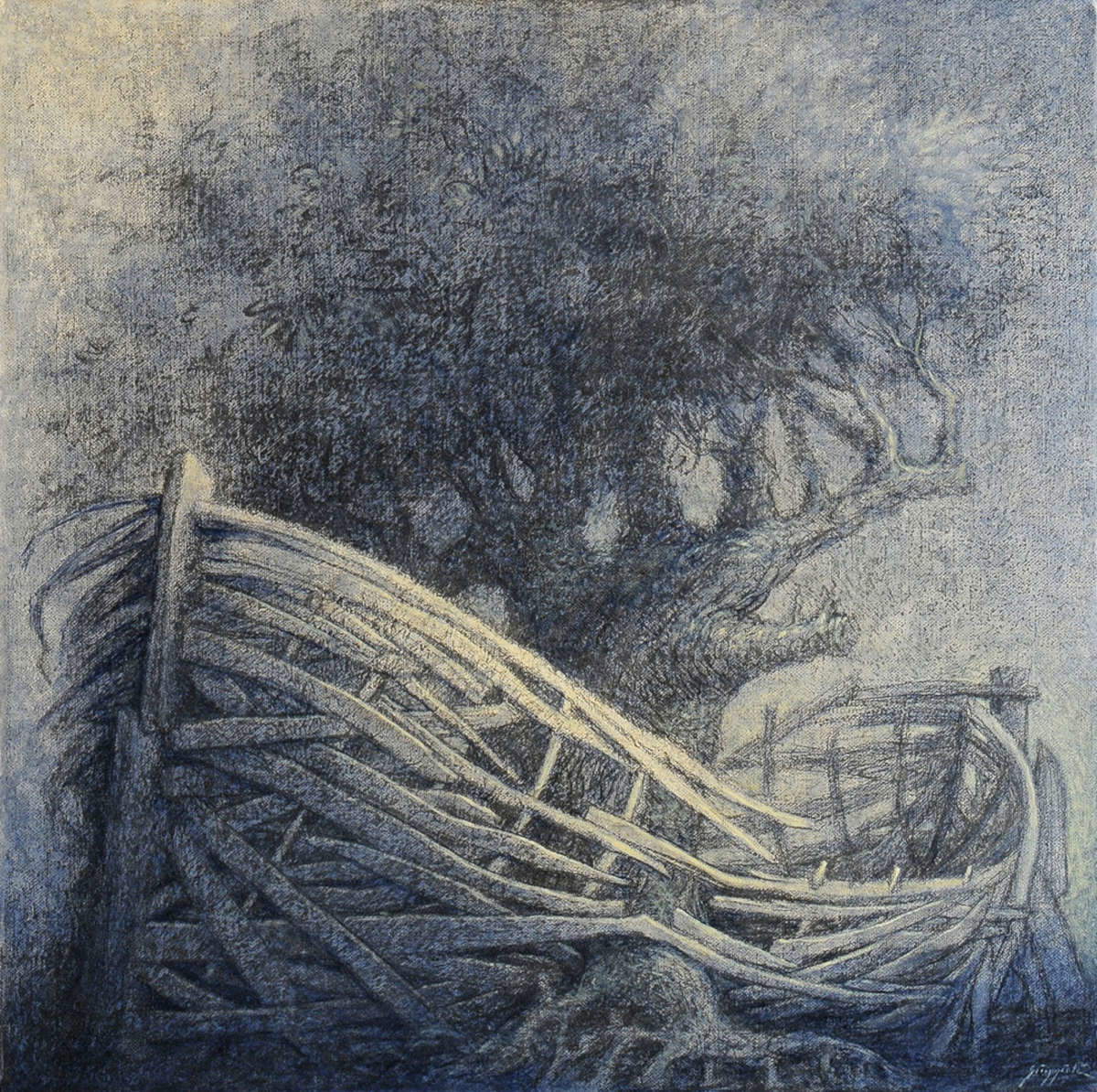 Opera di Giuliano Giuggioli