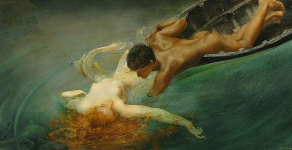 Parme, une grande exposition sur le symbolisme italien à la Fondation Magnani-Rocca