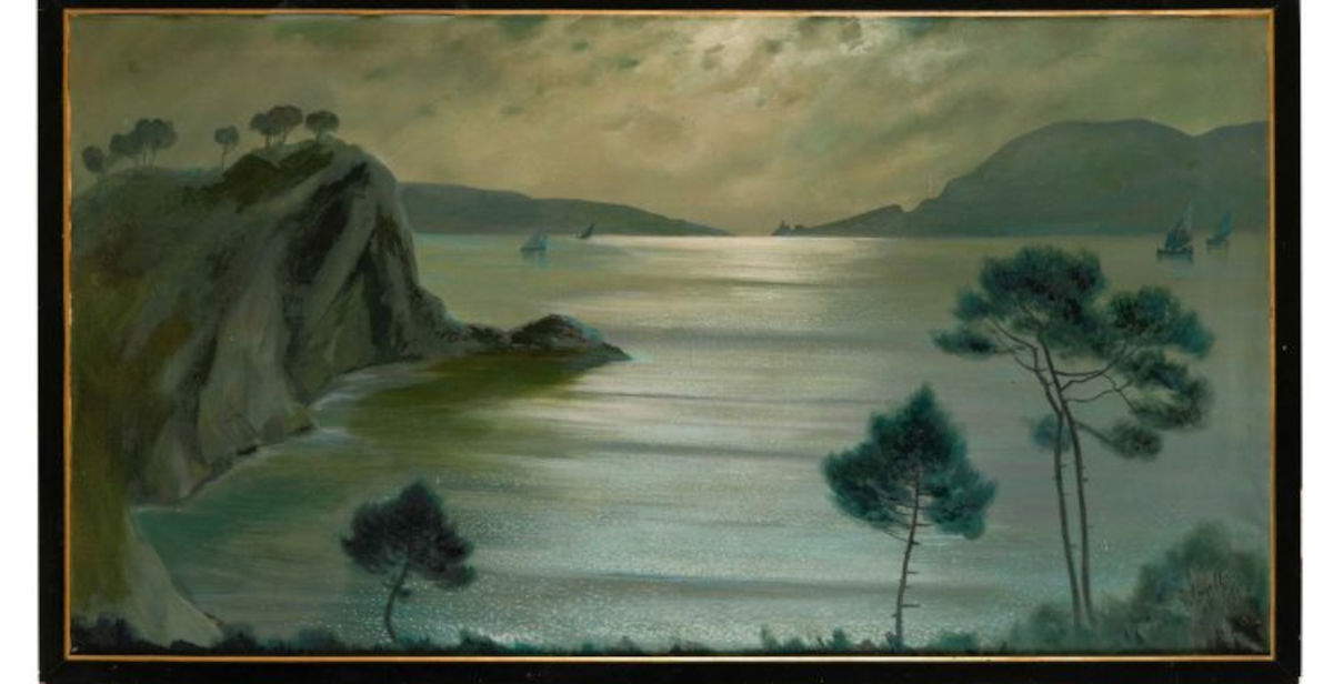 Auktionen der Woche: Antiquitäten, orientalische Kunst und Design