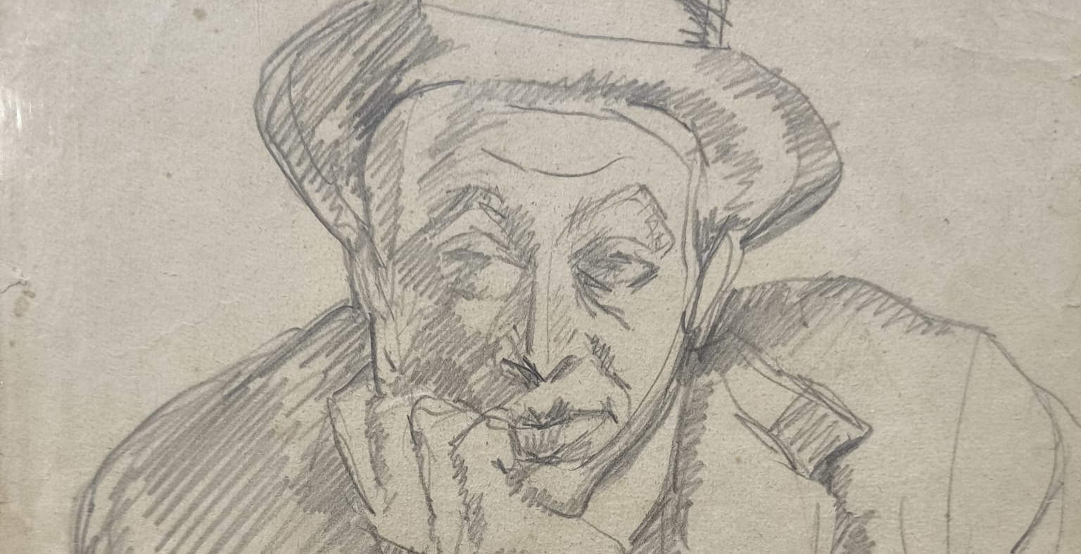 Giuseppe Guidi, el artista admirado por d’Annunzio, expone en Alassio