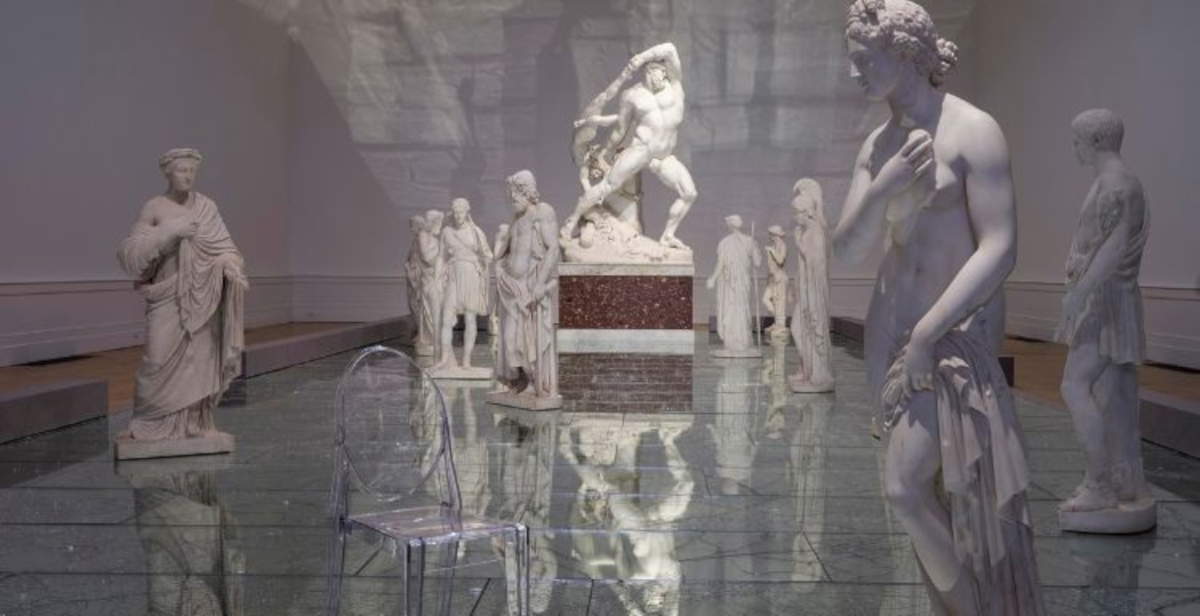 Design enters the GNAMC in Rome: a new display of artworks and contemporary design objects