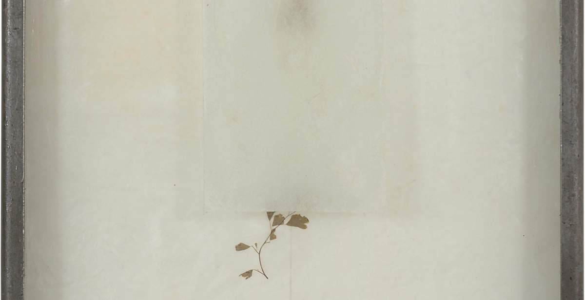 Gregorio Botta pushes perception to the limits of visibility: the new exhibition in Bologna