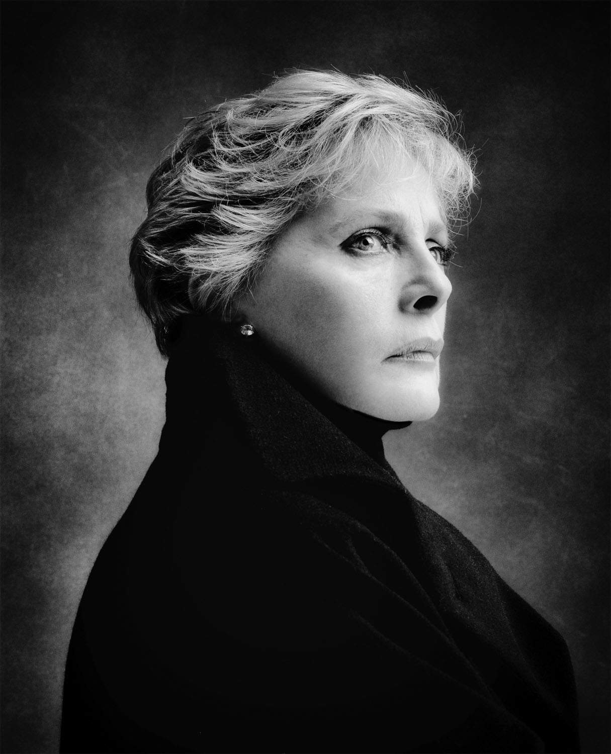 Virna Lisi, Rom, 2001 &reg;Guido Harari
