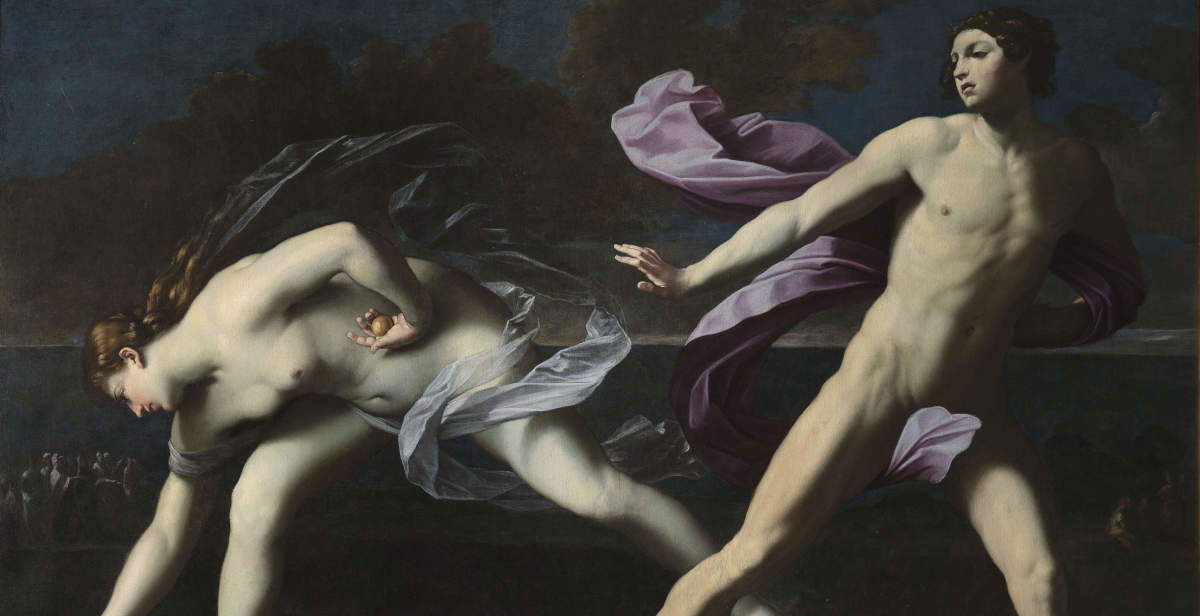 Art on TV from September 6 to 12: Guido Reni, Saype, Raphael, and Michelangelo