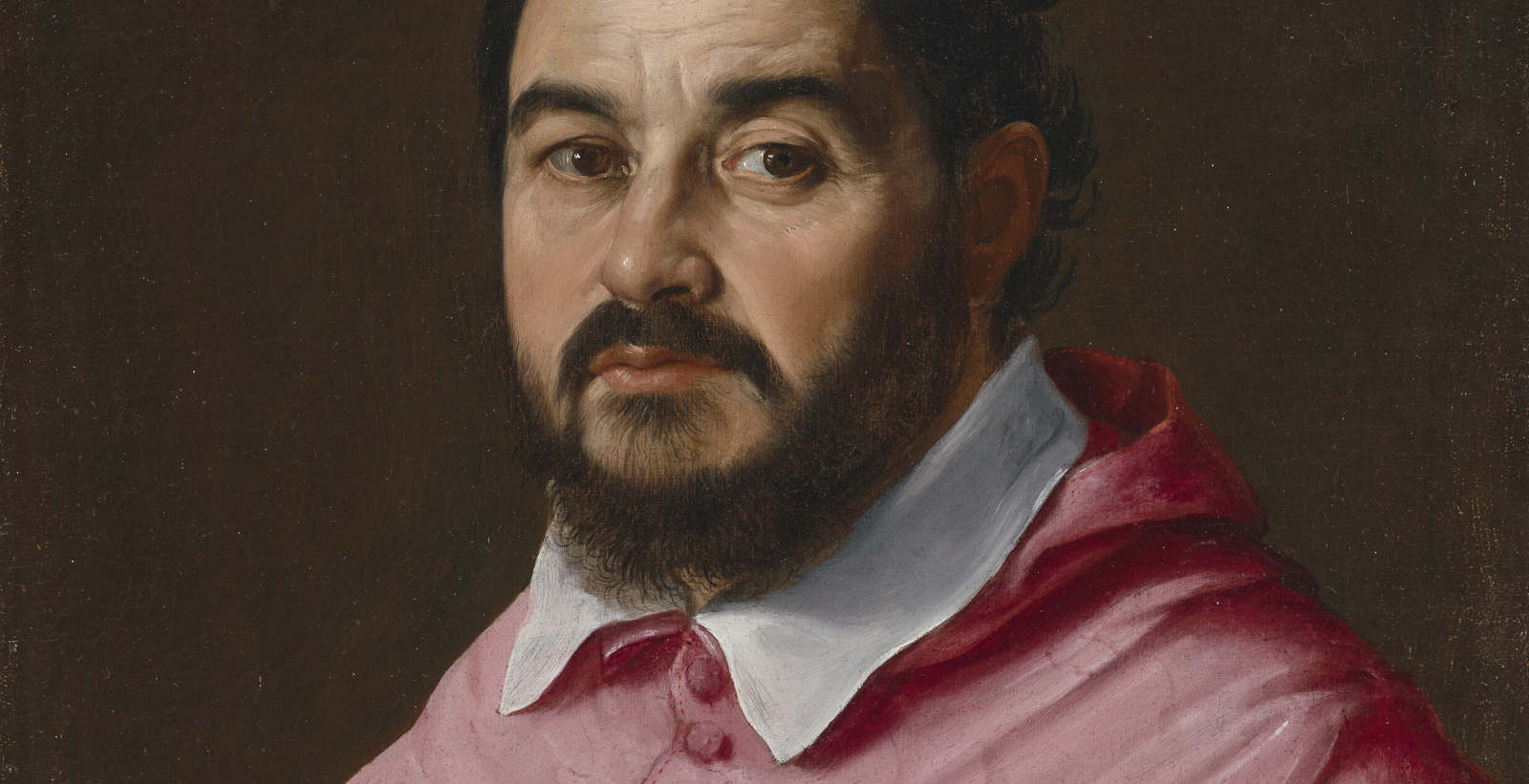 The Städel Museum in Frankfurt acquires an important portrait by Guido Reni