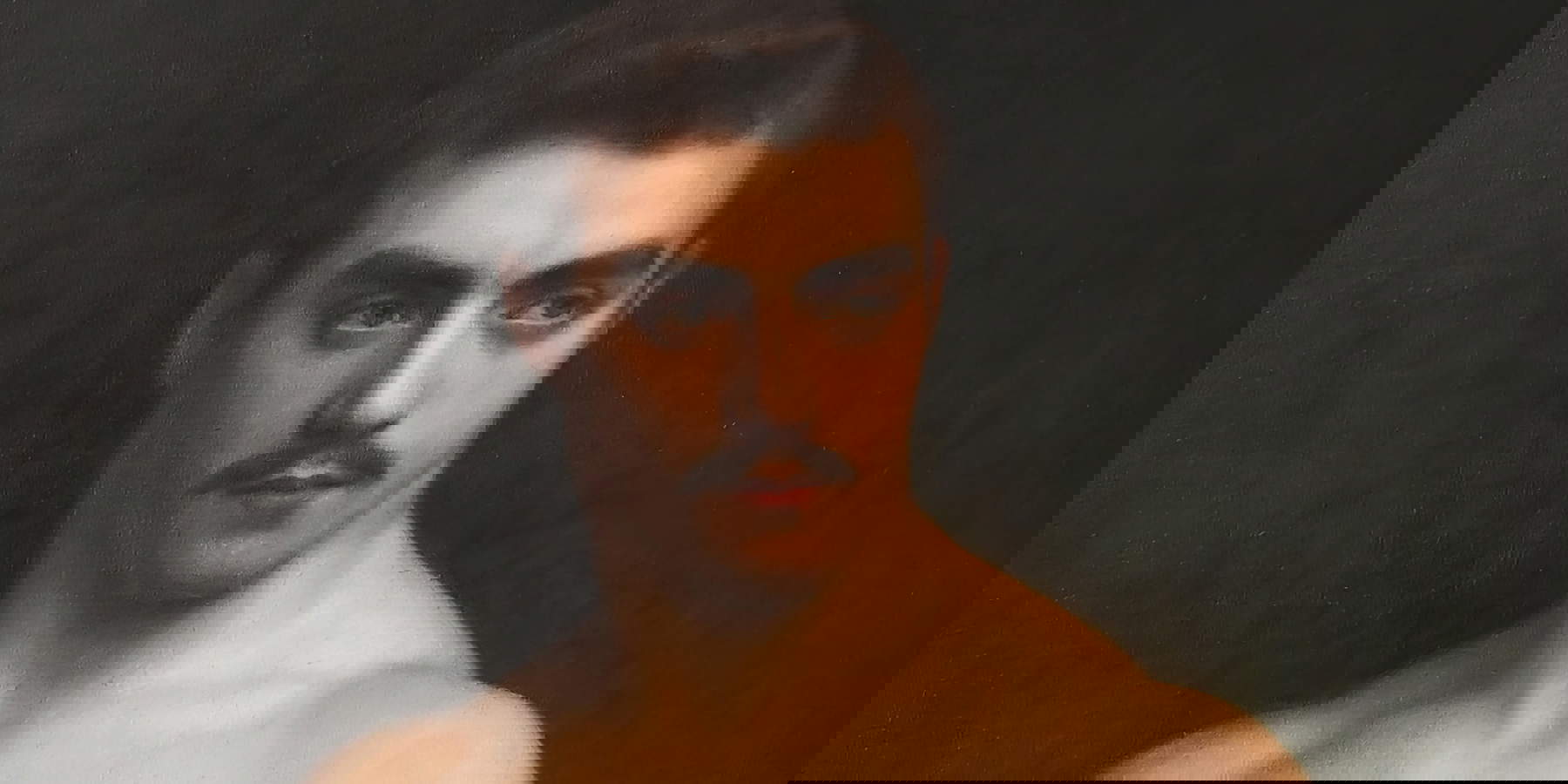 An exhibition on homosexuality at the Kunstmuseum Basel, with about 100 works from the 19th and 20th centuries