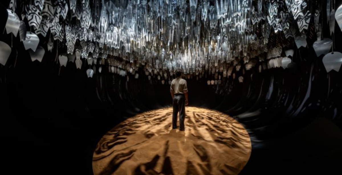 Auf der Kunstbiennale 2026 wird der Oman-Pavillon zu einer partizipativen Klanglandschaft
