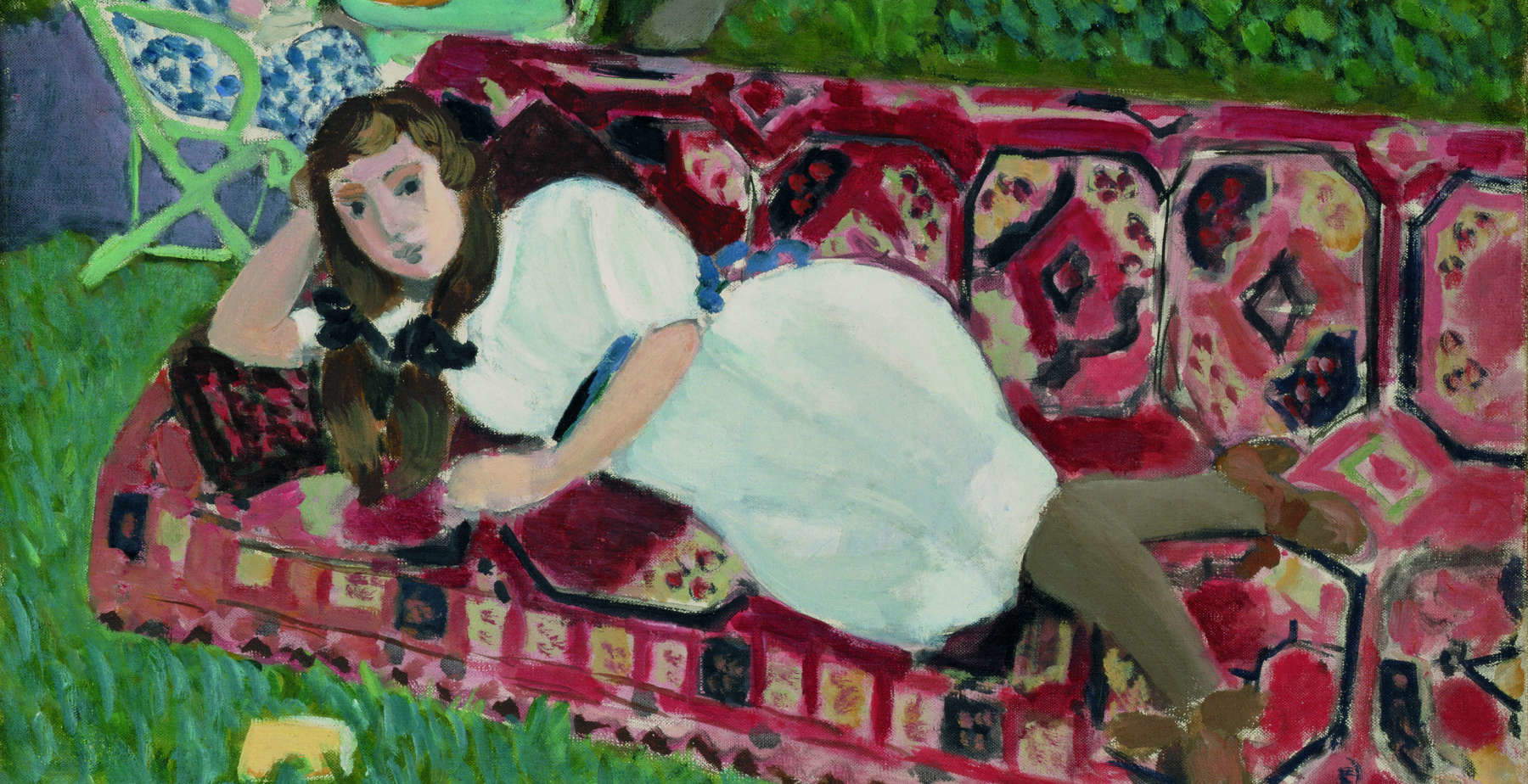 Milan: An Exhibition at MUDEC on Matisse and His Dialogue with Non-European Cultures