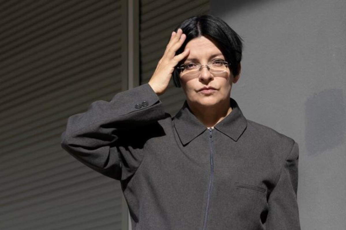 Henrike Naumann, the artist of the German Pavilion at the Venice Biennale 2026, passes away at just 41 years old