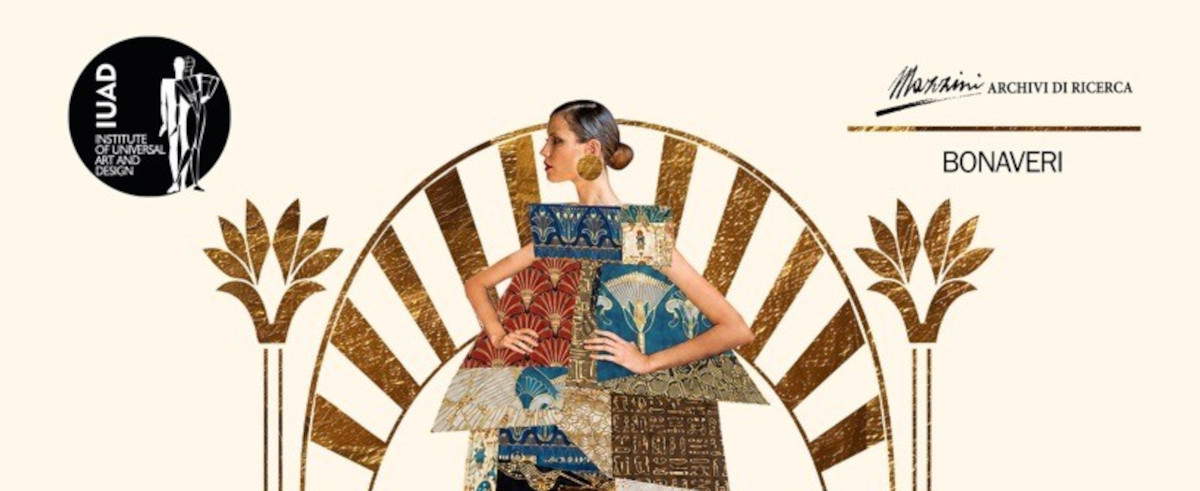 Im Ägyptischen Museum in Turin steht die zeitgenössische Mode im Dialog mit dem alten Ägypten