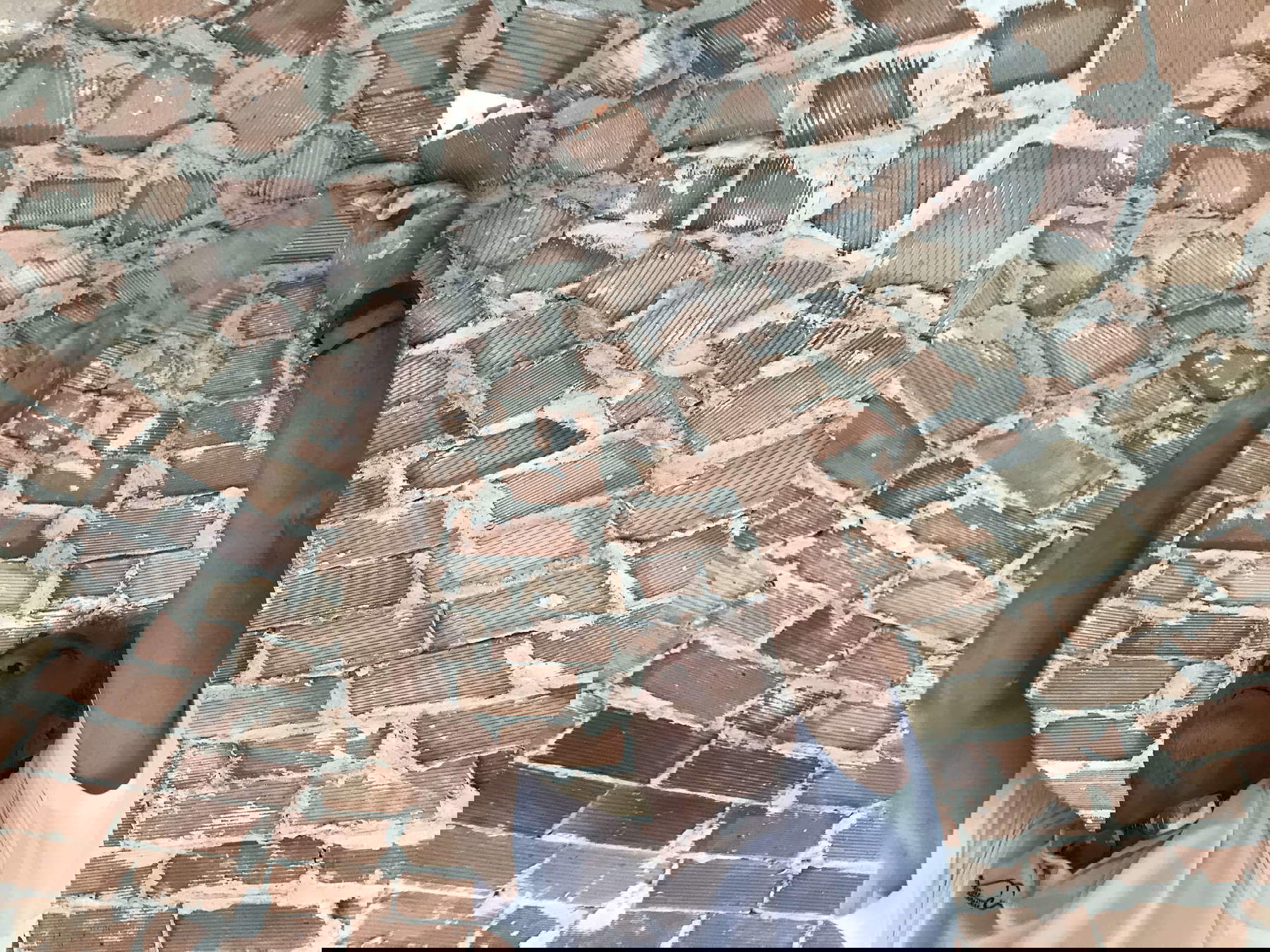 HIMASS - Internationale Sommerschule für historische Mauerwerksbauten