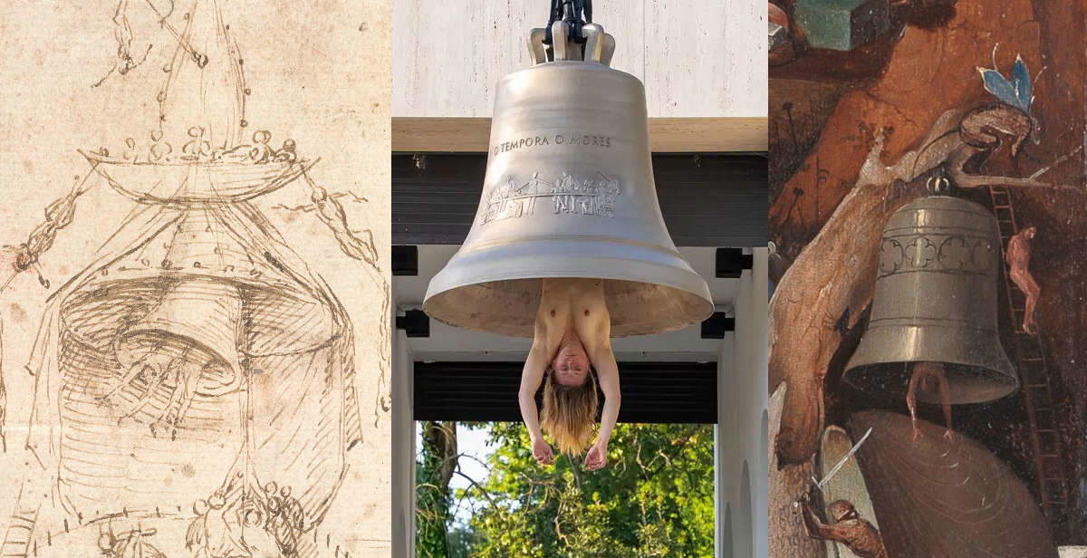 El Bosco y Florentina Holzinger