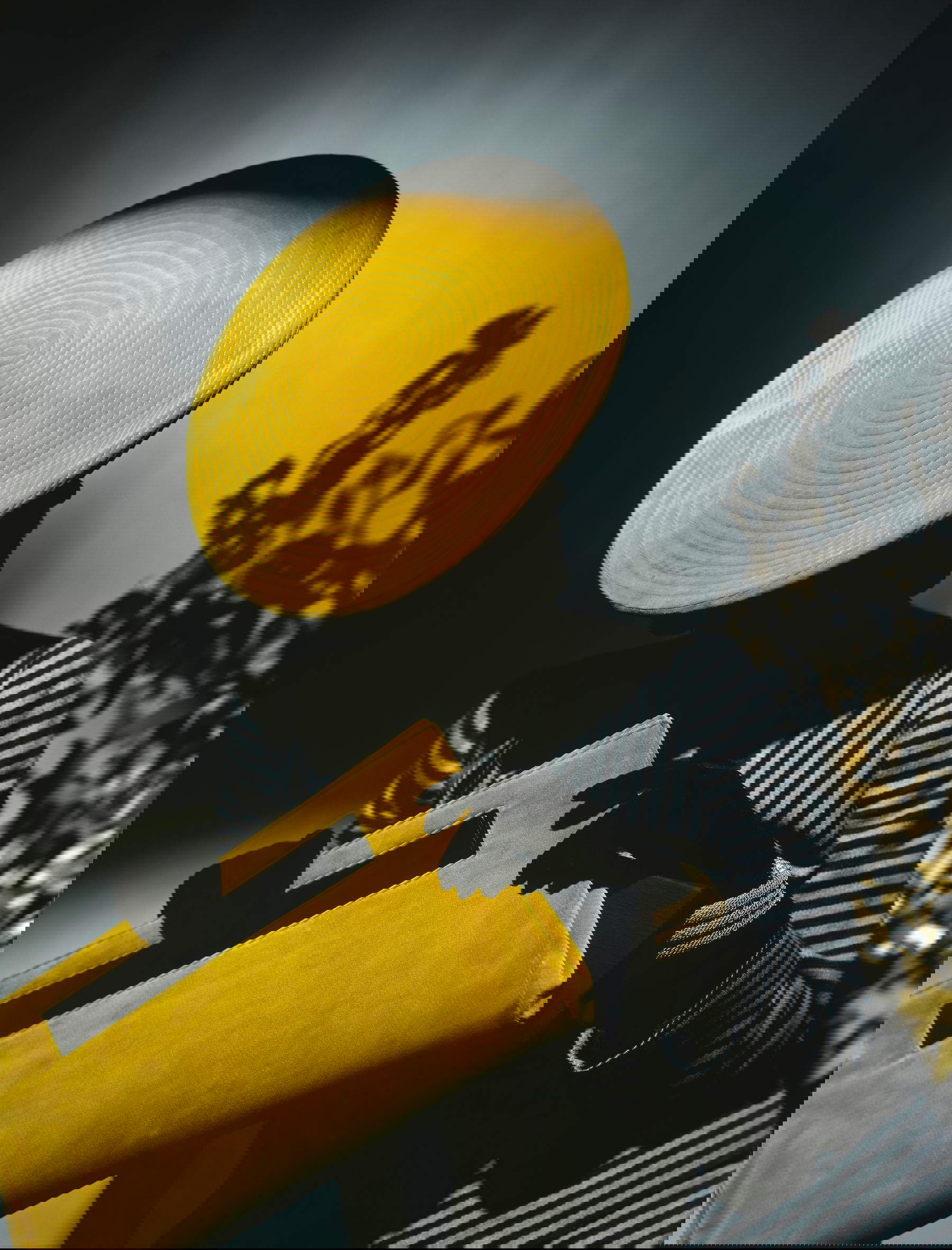 Horst P. Horst, Sans titre (ca. 1960) &copy; Horst Estate