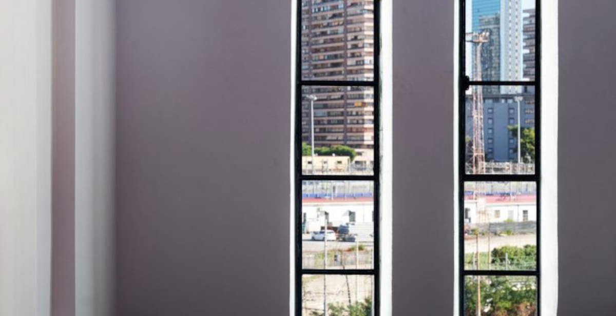 A new performing arts hub is born in Naples for the South: it's /hubsuperstudio